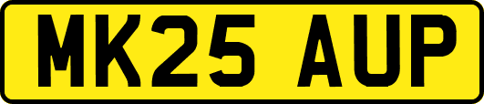 MK25AUP