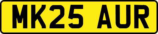 MK25AUR