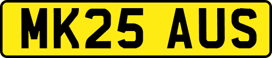 MK25AUS