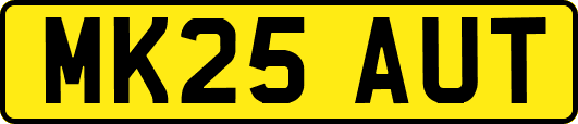 MK25AUT