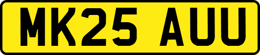 MK25AUU