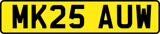MK25AUW
