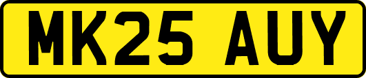 MK25AUY