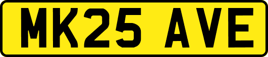 MK25AVE
