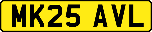 MK25AVL