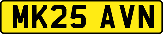 MK25AVN
