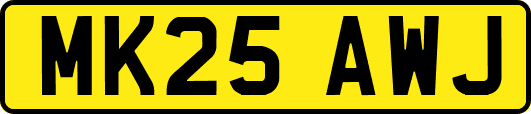 MK25AWJ