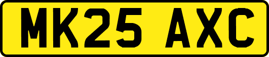 MK25AXC