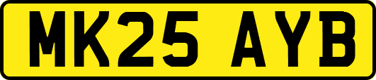 MK25AYB