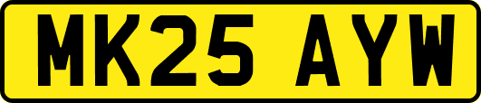 MK25AYW