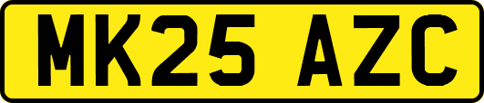 MK25AZC