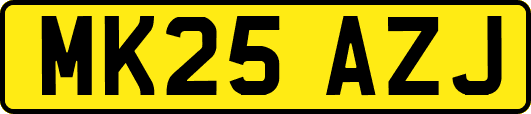 MK25AZJ