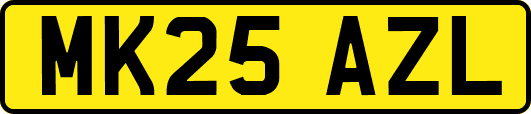 MK25AZL