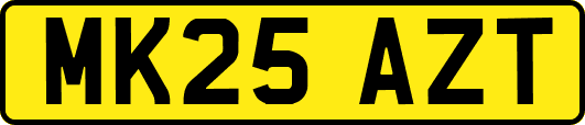 MK25AZT