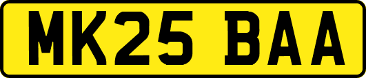 MK25BAA