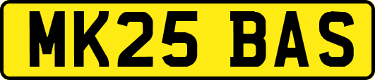 MK25BAS
