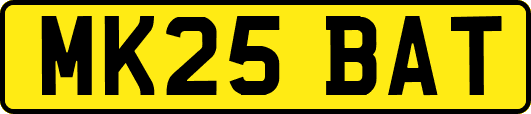 MK25BAT