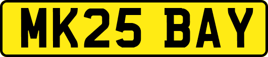 MK25BAY