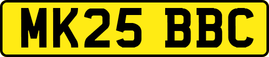 MK25BBC