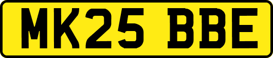 MK25BBE