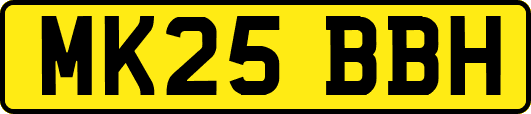 MK25BBH