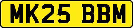 MK25BBM
