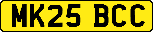 MK25BCC