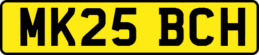 MK25BCH