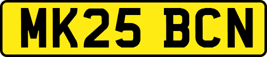 MK25BCN