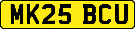 MK25BCU