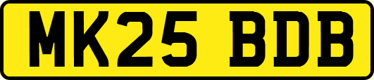 MK25BDB