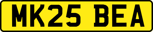 MK25BEA
