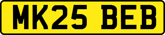 MK25BEB