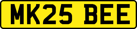 MK25BEE