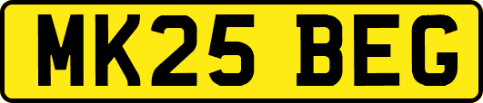 MK25BEG
