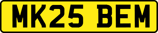 MK25BEM