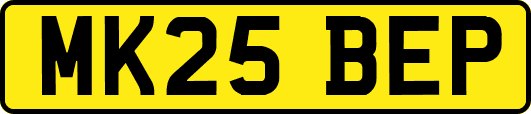MK25BEP