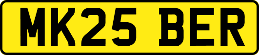 MK25BER
