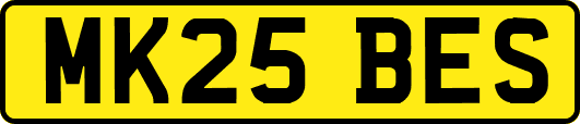 MK25BES