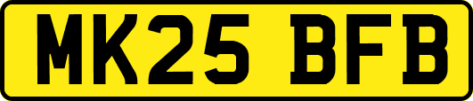 MK25BFB