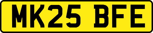 MK25BFE
