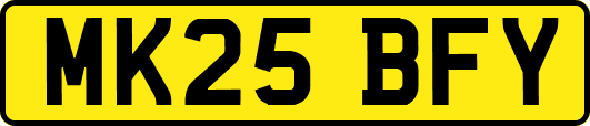 MK25BFY