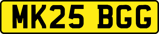 MK25BGG