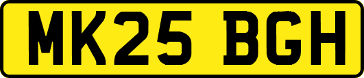MK25BGH