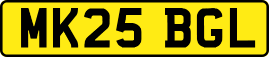 MK25BGL