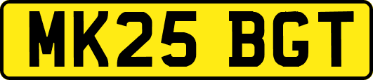 MK25BGT