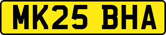 MK25BHA