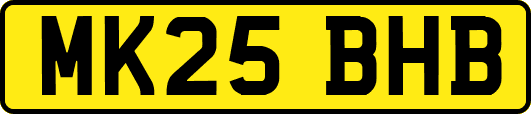 MK25BHB