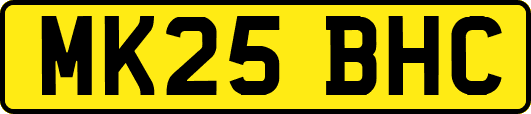 MK25BHC