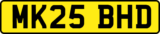 MK25BHD